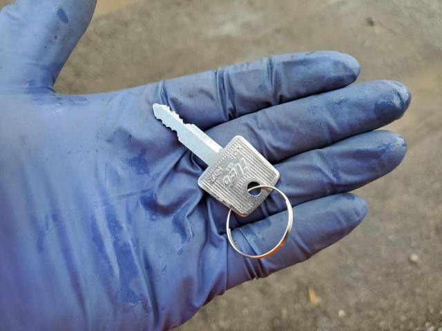 JH2RC446X1M452365 - 2001 HONDA VT750 CD2 MAROON photo 8