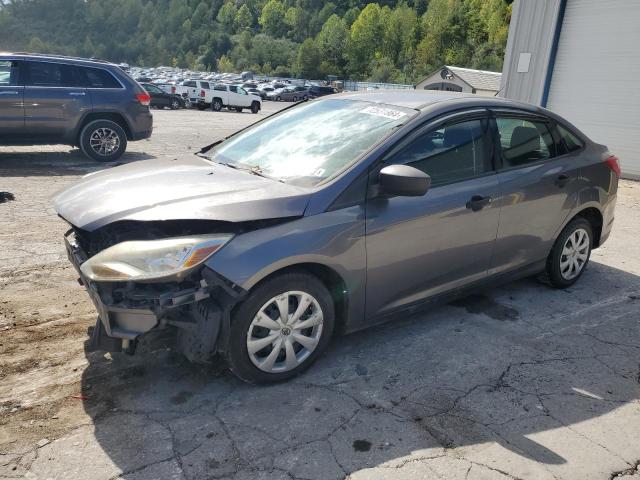 2012 FORD FOCUS S, 