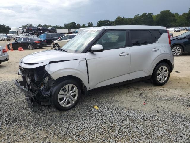 2021 KIA SOUL LX, 