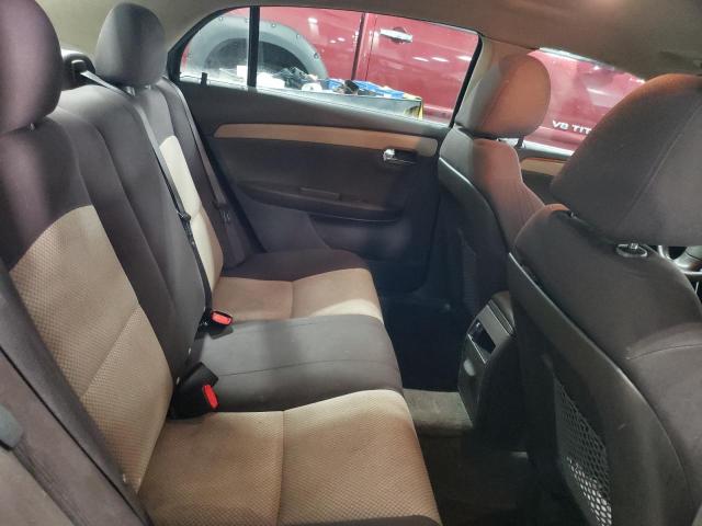 1G1ZC5EUXBF176697 - 2011 CHEVROLET MALIBU 1LT Boz foto 10