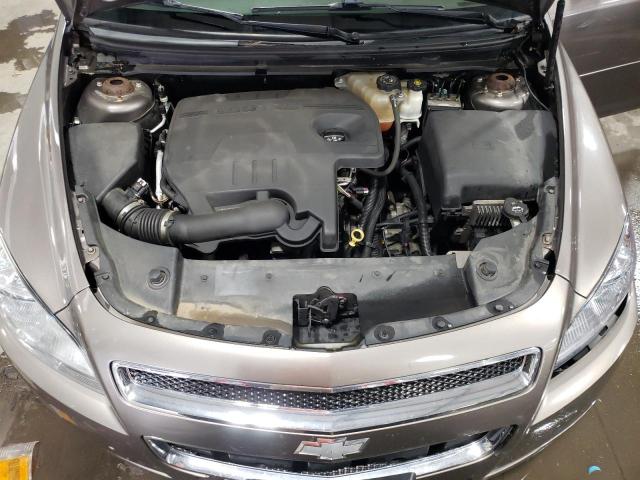 1G1ZC5EUXBF176697 - 2011 CHEVROLET MALIBU 1LT Boz foto 11