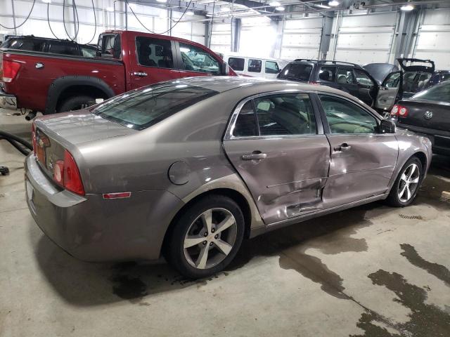 1G1ZC5EUXBF176697 - 2011 CHEVROLET MALIBU 1LT Boz foto 3
