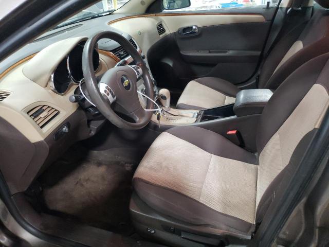 1G1ZC5EUXBF176697 - 2011 CHEVROLET MALIBU 1LT Boz foto 7