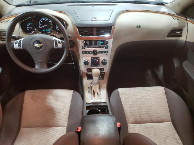 1G1ZC5EUXBF176697 - 2011 CHEVROLET MALIBU 1LT Boz foto 8