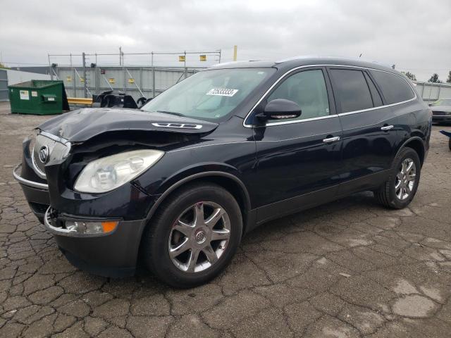 2011 BUICK ENCLAVE CXL, 