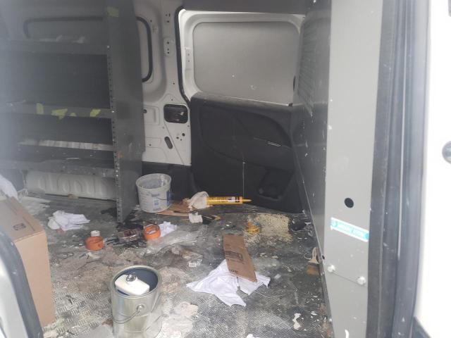 ZFBHRFAB4M6T76878 - 2021 RAM PROMASTER WHITE photo 10