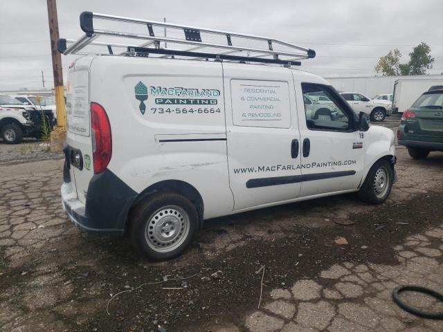 ZFBHRFAB4M6T76878 - 2021 RAM PROMASTER WHITE photo 3