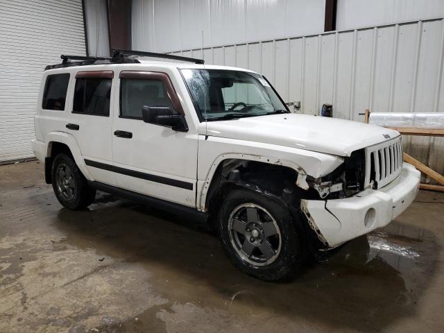 1J8HG48N06C229378 - 2006 JEEP COMMANDER 白色 照片 4