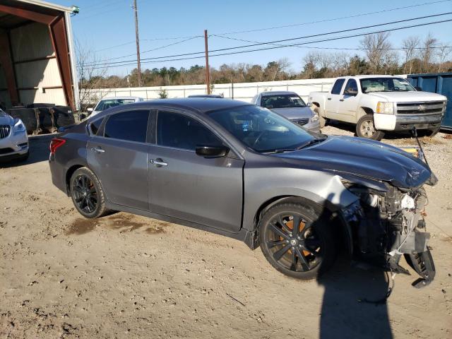 1N4AL3AP9HN337053 - 2017 NISSAN ALTIMA 2.5 GRAY photo 4