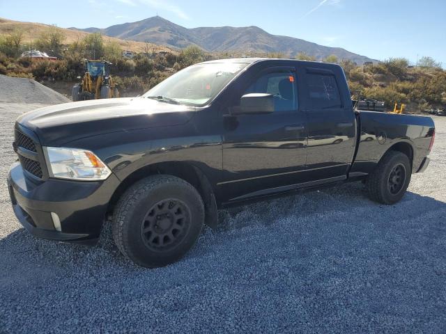1C6RR7FT6HS729375 - 2017 RAM 1500 ST BLACK photo 1