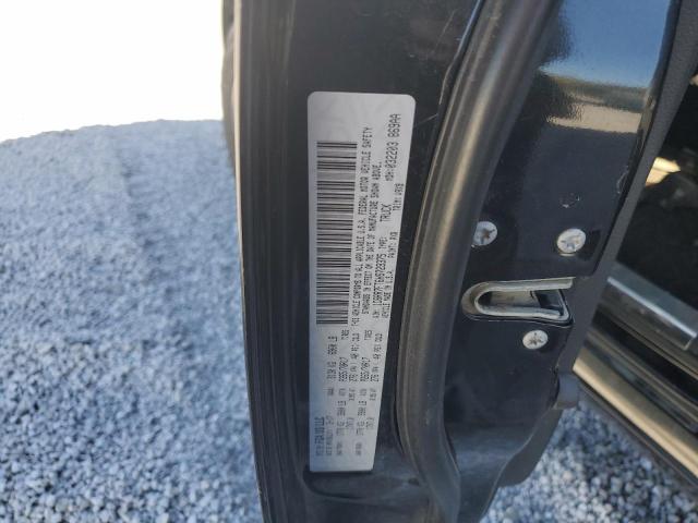 1C6RR7FT6HS729375 - 2017 RAM 1500 ST BLACK photo 12