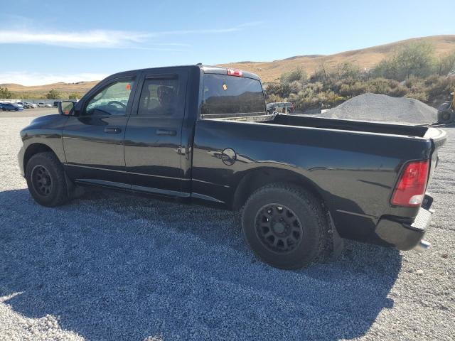 1C6RR7FT6HS729375 - 2017 RAM 1500 ST BLACK photo 2