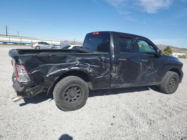1C6RR7FT6HS729375 - 2017 RAM 1500 ST BLACK photo 3