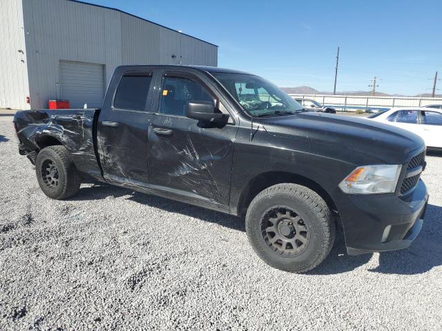 1C6RR7FT6HS729375 - 2017 RAM 1500 ST BLACK photo 4