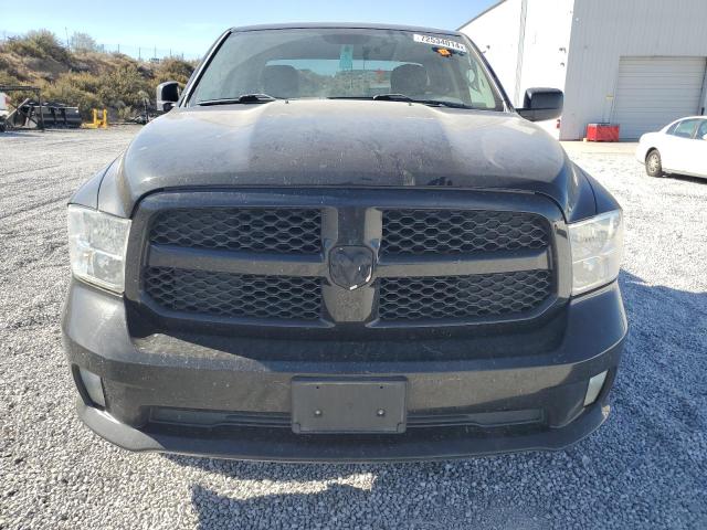 1C6RR7FT6HS729375 - 2017 RAM 1500 ST BLACK photo 5