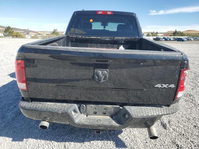 1C6RR7FT6HS729375 - 2017 RAM 1500 ST BLACK photo 6
