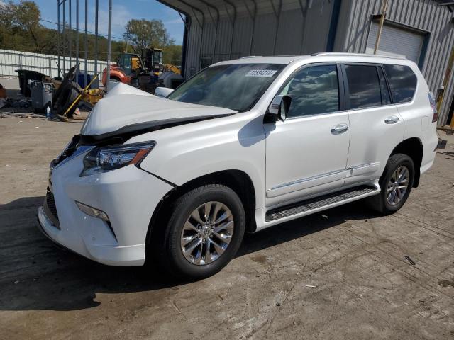 2018 LEXUS GX 460, 