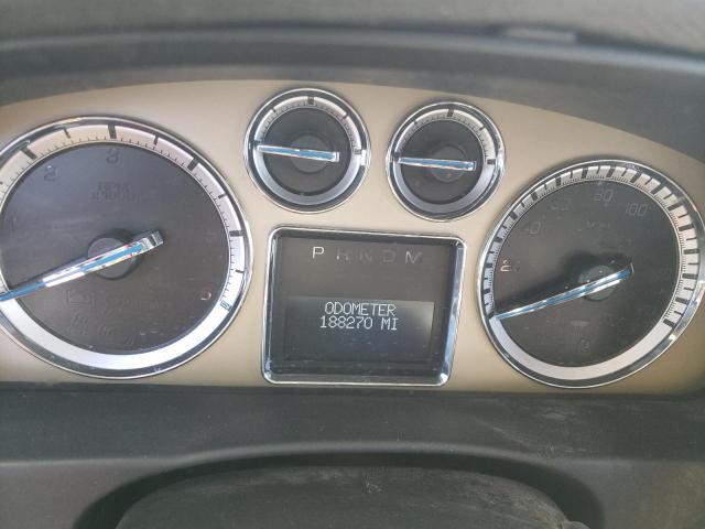 1GYS4KEF5ER199730 - 2014 CADILLAC ESCALADE ESV PLATINUM შავი ფოტო 9