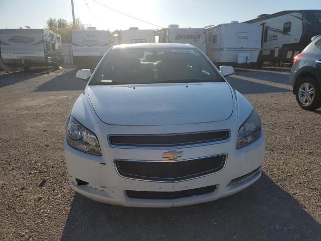 1G1ZH57B384286394 - 2008 CHEVROLET MALIBU 1LT 白色 照片 5