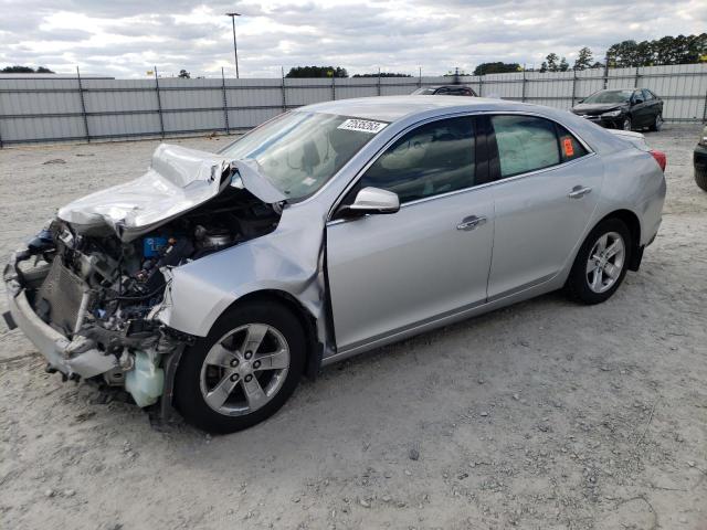 2013 CHEVROLET MALIBU 1LT, 