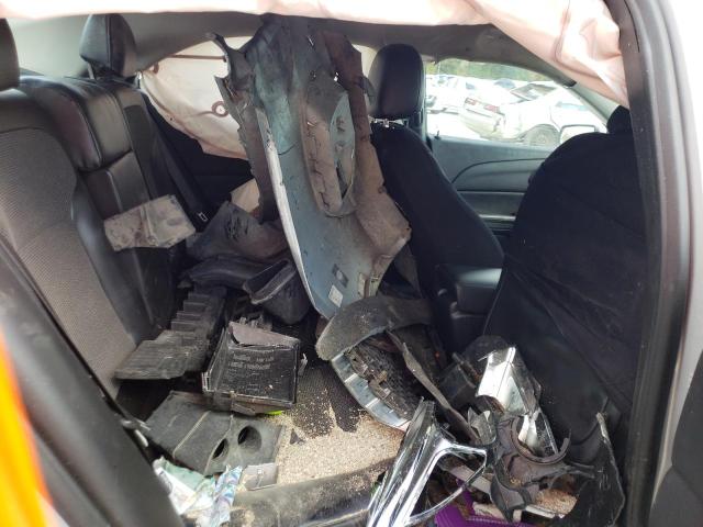 1G11C5SA8DF345285 - 2013 CHEVROLET MALIBU 1LT Сұр фото 10