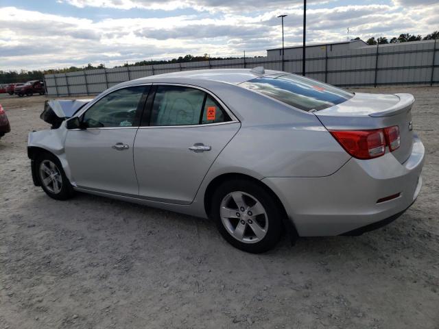 1G11C5SA8DF345285 - 2013 CHEVROLET MALIBU 1LT Сұр фото 2