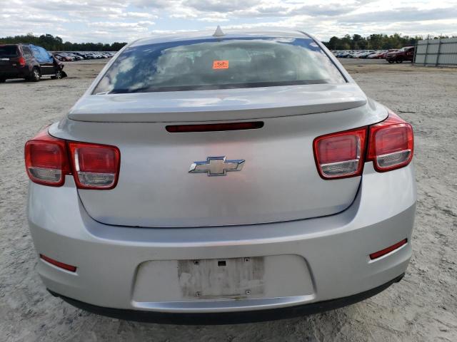 1G11C5SA8DF345285 - 2013 CHEVROLET MALIBU 1LT Сұр фото 6