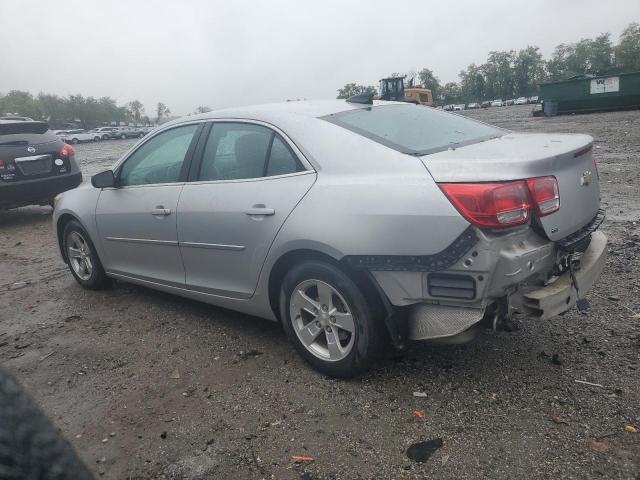 1G11B5SL4FF353732 - 2015 CHEVROLET MALIBU LS SILVER photo 2