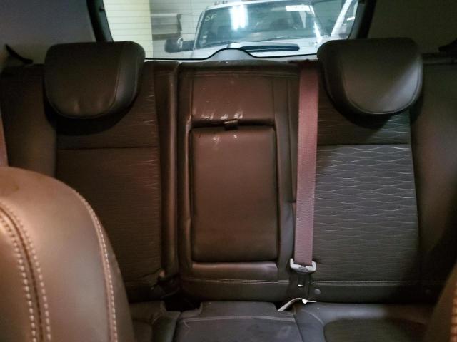 KL4CJBSB3GB619690 - 2016 BUICK ENCORE CONVENIENCE 栗色 照片 10