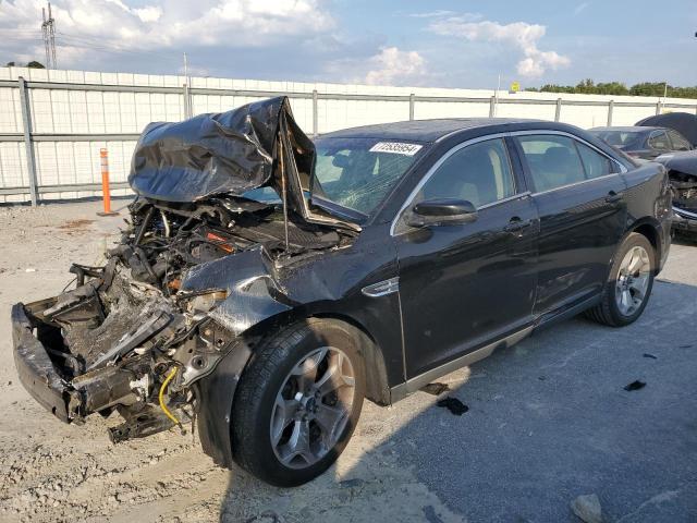 2012 FORD TAURUS SEL, 