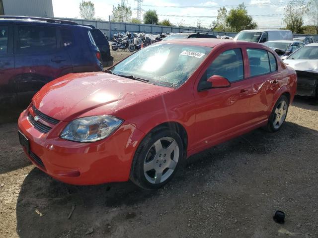 2010 CHEVROLET COBALT 2LT, 