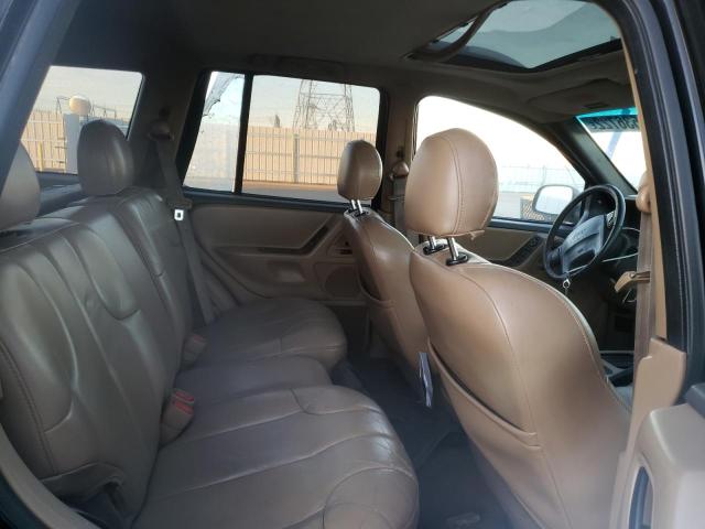 1J4G258S1XC780458 - 1999 JEEP GRAND CHER LAREDO Սև լուսանկար 11