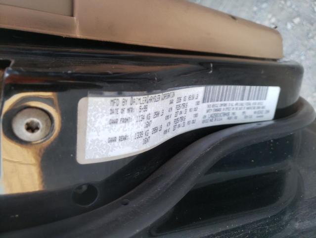 1J4G258S1XC780458 - 1999 JEEP GRAND CHER LAREDO Սև լուսանկար 13