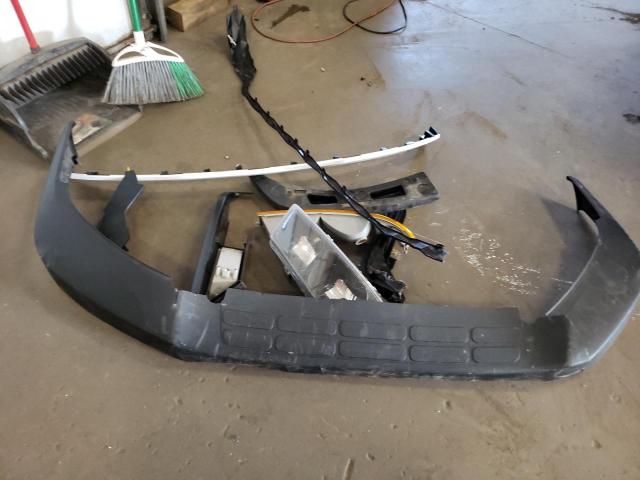 1GAZGPFG0L1191734 - 2020 CHEVROLET EXPRESS G3 LT WHITE photo 13