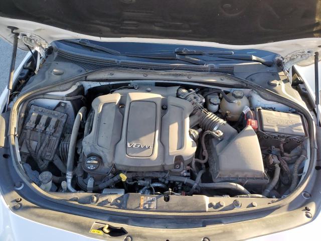 1G4ZP5SS6HU209614 - 2017 BUICK LACROSSE ESSENCE თეთრი ფოტო 11