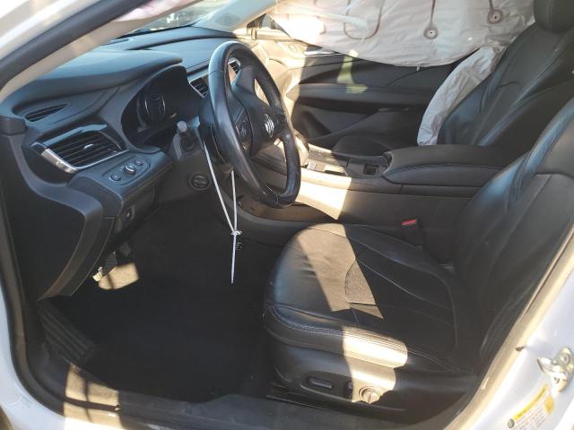 1G4ZP5SS6HU209614 - 2017 BUICK LACROSSE ESSENCE თეთრი ფოტო 7