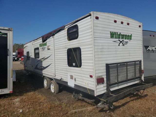 4X4TWDD26CR342058 - 2012 WILD TRAILER TWO TONE photo 3