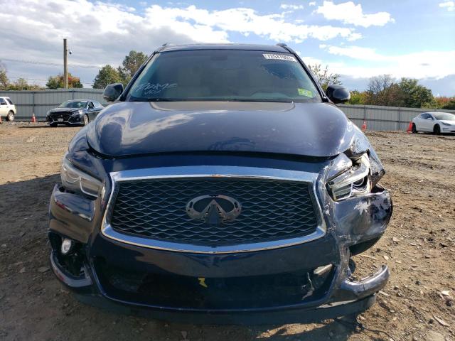 5N1AL0MM5GC527240 - 2016 INFINITI QX60 BLUE photo 5