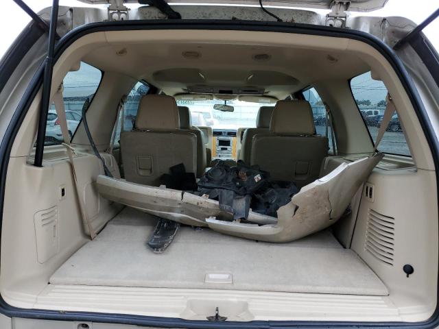 5LMFU28597LJ03980 - 2007 LINCOLN NAVIGATOR 棕色 照片 13