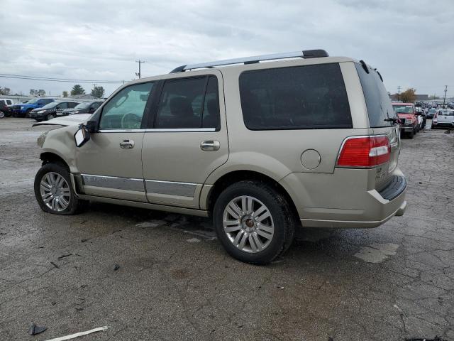 5LMFU28597LJ03980 - 2007 LINCOLN NAVIGATOR 棕色 照片 2
