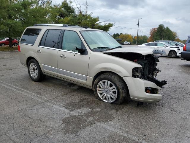 5LMFU28597LJ03980 - 2007 LINCOLN NAVIGATOR 棕色 照片 4