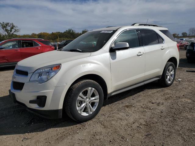 2013 CHEVROLET EQUINOX LT, 