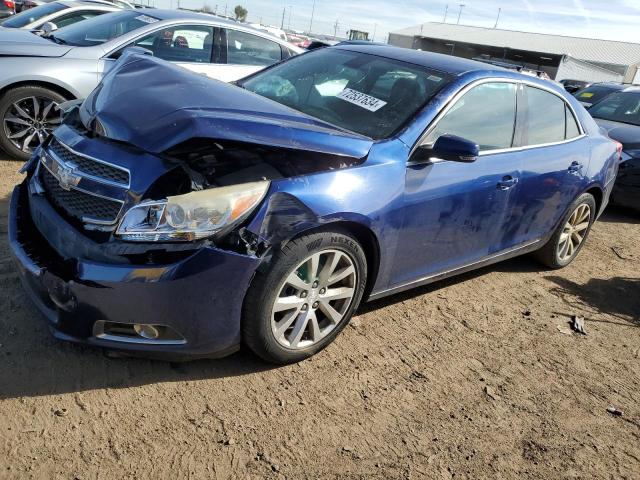 2013 CHEVROLET MALIBU 2LT, 