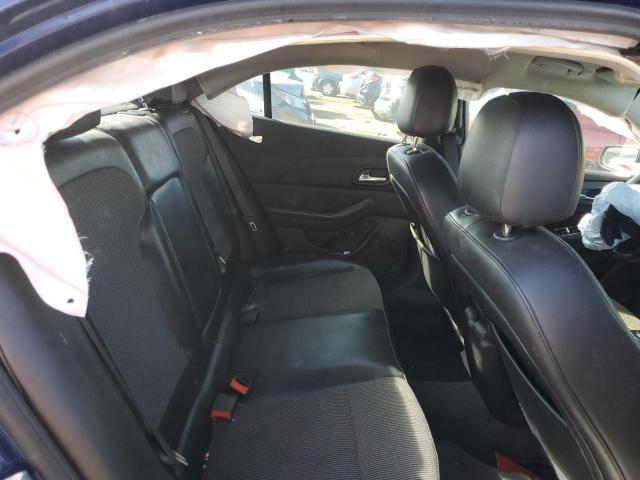 1G11E5SA5DU133885 - 2013 CHEVROLET MALIBU 2LT BLUE photo 10