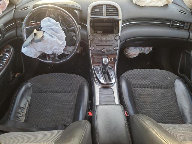 1G11E5SA5DU133885 - 2013 CHEVROLET MALIBU 2LT BLUE photo 8