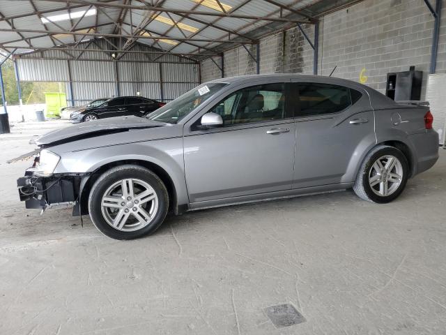 2014 DODGE AVENGER SXT, 