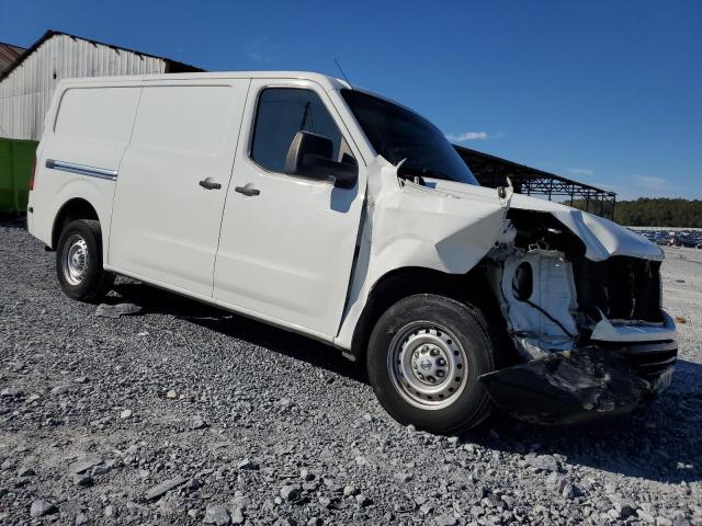 1N6BF0KY6HN806723 - 2017 NISSAN NV 1500 S WHITE photo 4