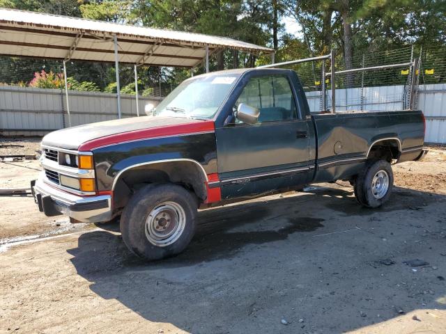 1988 CHEVROLET GMT-400 C1500, 