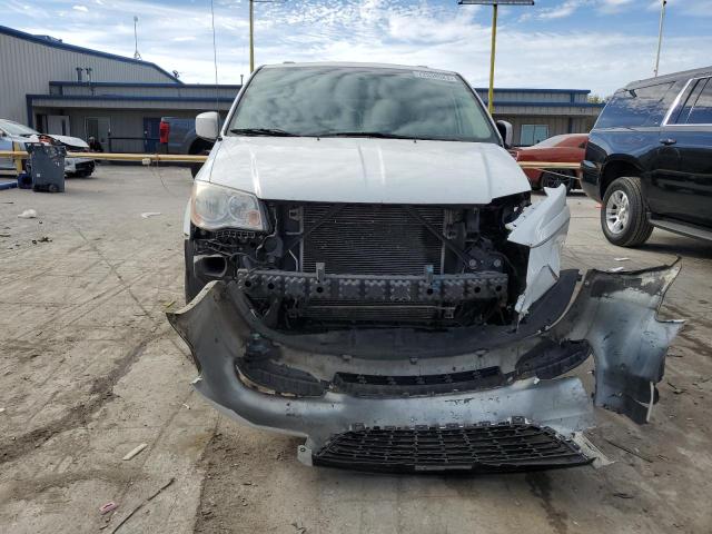 2C4RC1BG5ER444874 - 2014 CHRYSLER TOWN & COU TOURING 白色 照片 5