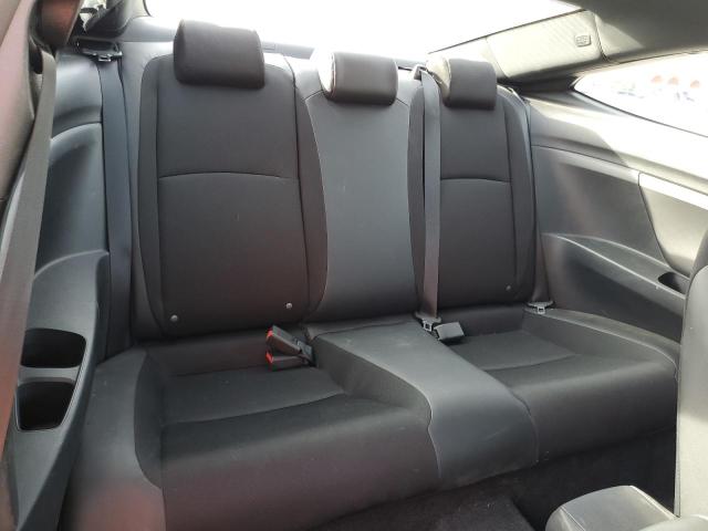 2HGFC4B85LH305250 - 2020 HONDA CIVIC SPORT 灰色 照片 10